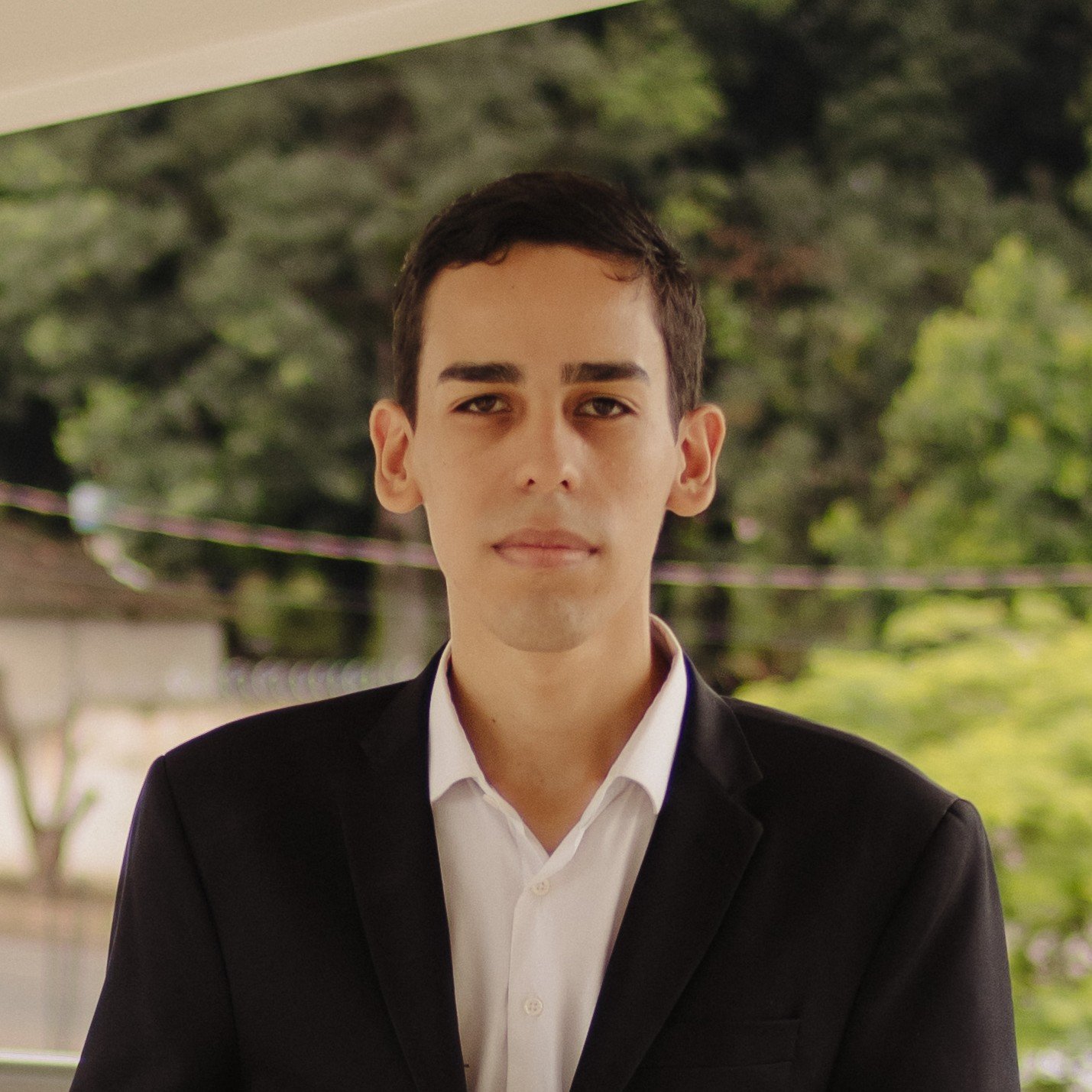 Foto de Luís Felipe